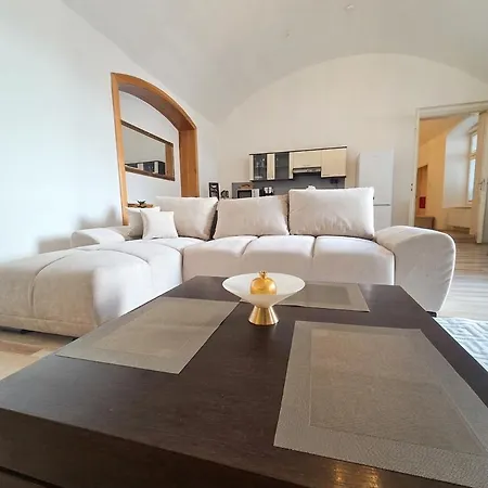 Апартаменты Maison Rezidence, Hlavna Ulica *