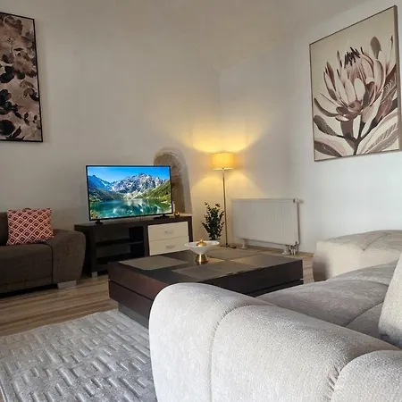 Maison Rezidence, Hlavna Ulica * Кошице