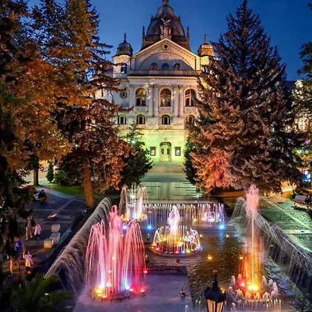 Maison Rezidence, Hlavna Ulica * Кошице